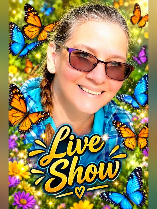 Other - Live Show Flyer